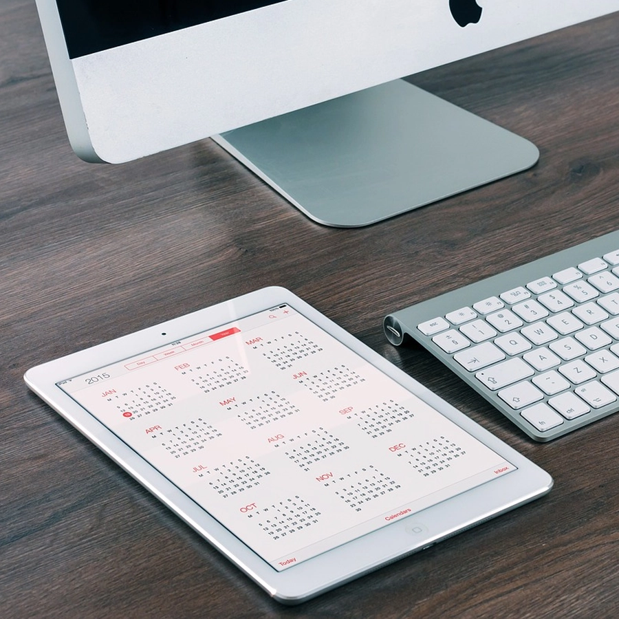 Outlook Calendar entegrasyonu