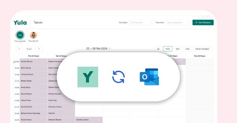 Yoga salonu web tasarım