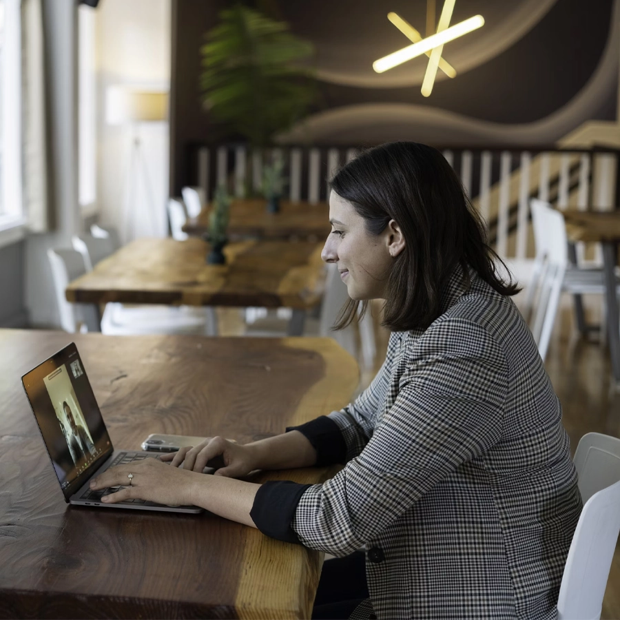 Zoom ile online randevularınızı yönetin